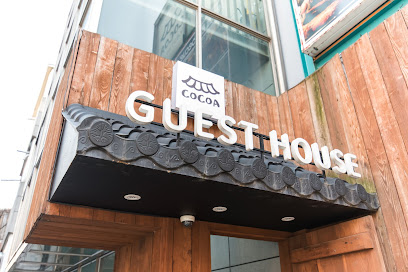 Cocoa Guesthouse, Seoul