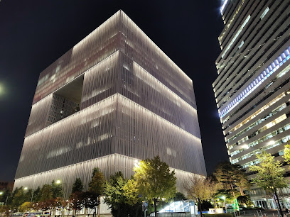 Amorepacific Museum of Art, Seoul