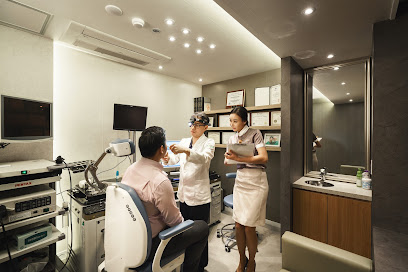 GNG Plastic Surgery Hospital, Seoul