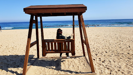 Anmok Beach, Seoul