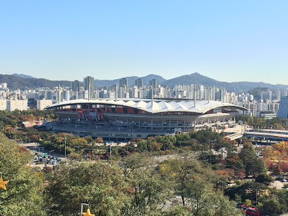 World Cup Park, Seoul