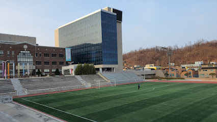 Dong Seoul University