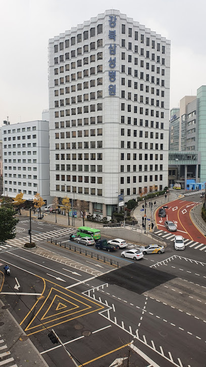 Kangbuk Samsung Hospital, Samsung Medical Center, Seoul