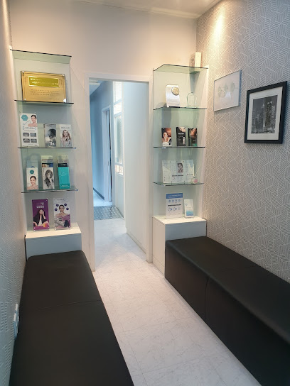 명동 뮤즈의원 MUSE Clinic Myeongdong 缪慈整容醫院(明洞), Seoul