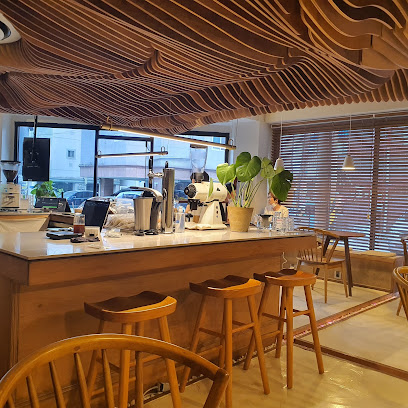Perception, Seoul