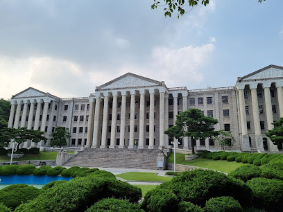 Kyung Hee University, Seoul Campus