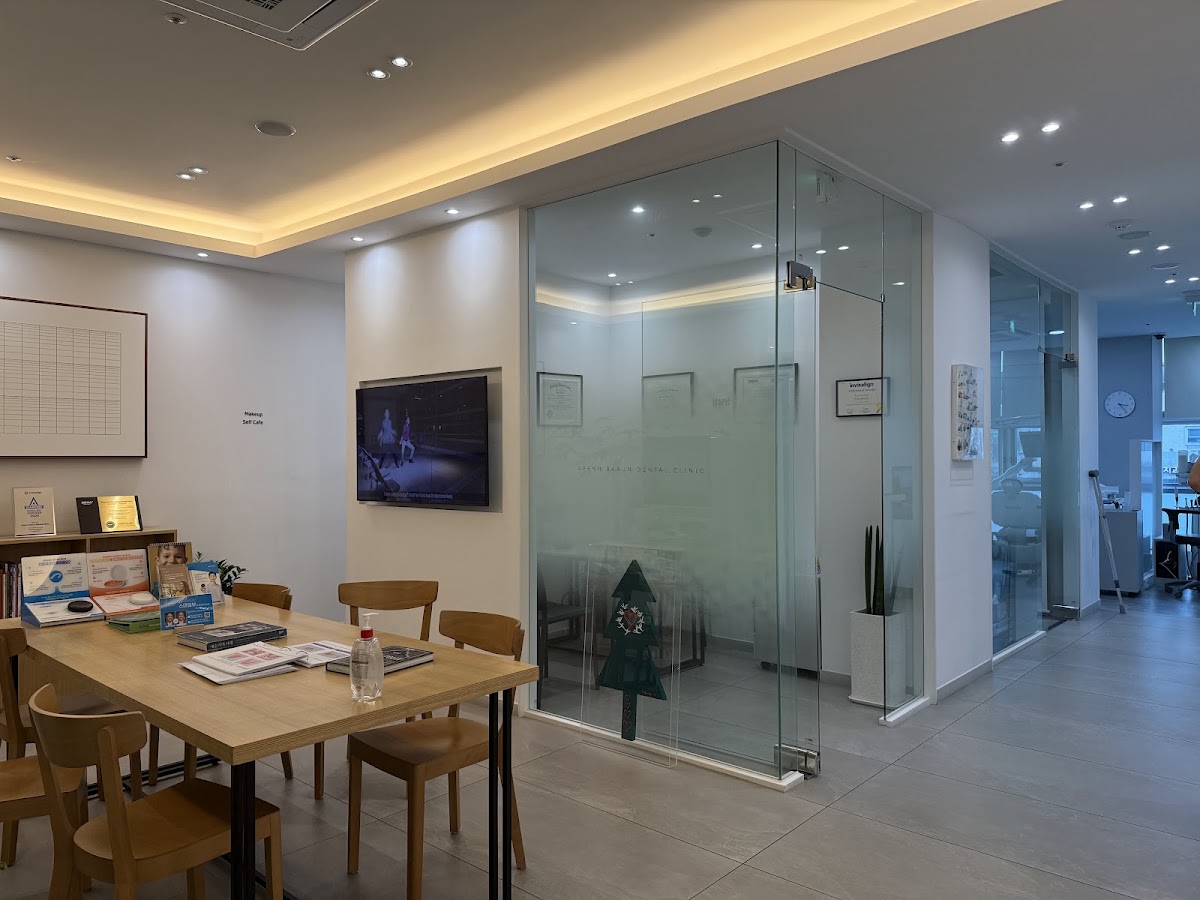 UPenn Barun Dental Clinic, Seoul