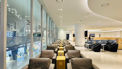 KAL VIP Prestige Lounge, Seoul