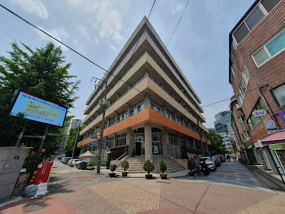 Dongdaemun Library, Seoul
