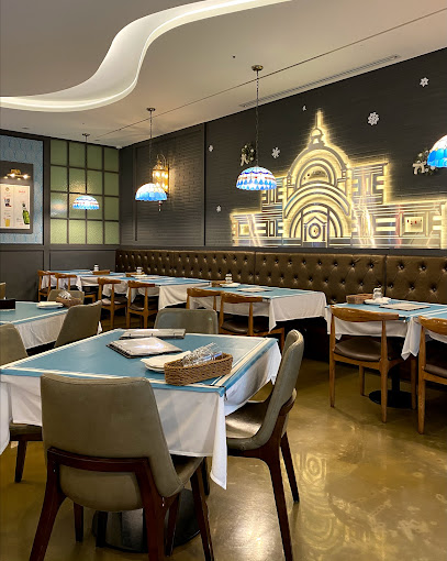 PUB&GRILL, Seoul
