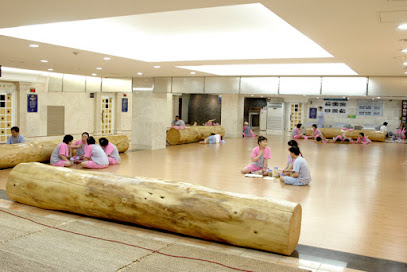 Riverside Spa Land, Seoul