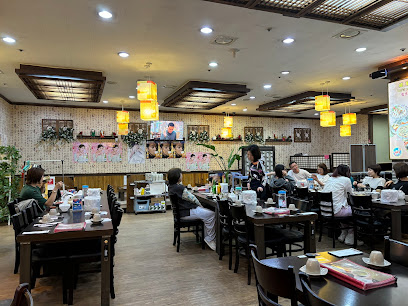 Hamcho Ganjang Gejang, Seoul