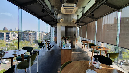 Myomi, Seoul