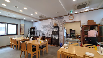 Nampo Myeonok 남포면옥, Seoul