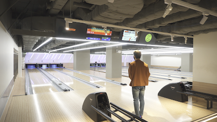 Bowlhouse Hannam, Seoul