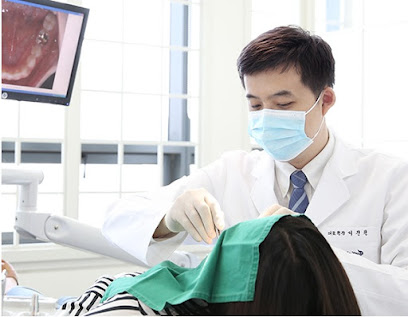 Zenith Dental Seoul