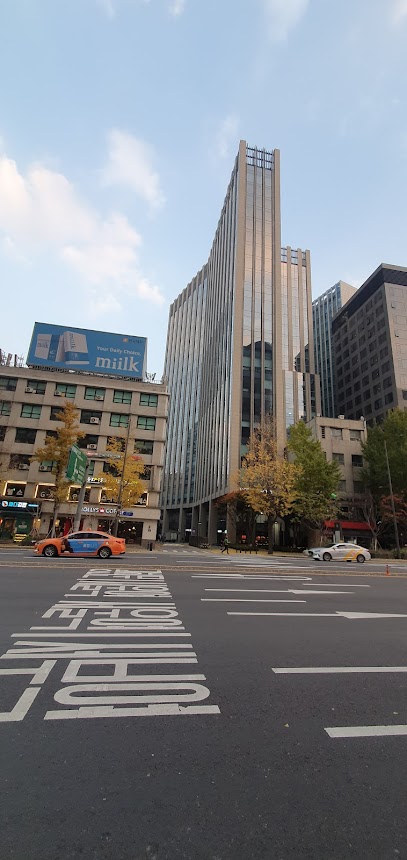 Jeonglim Architects & Engineers, Seoul