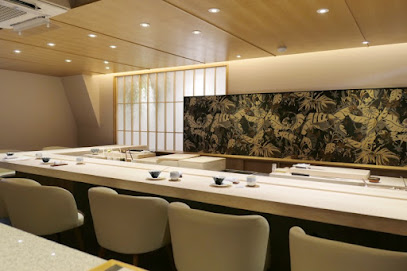 Sushi Motoi, Seoul