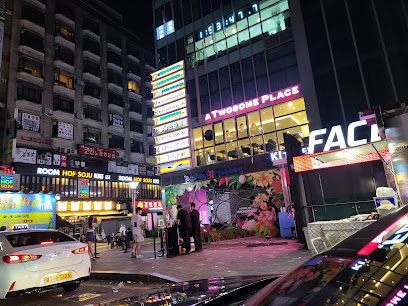 Club Face Seoul