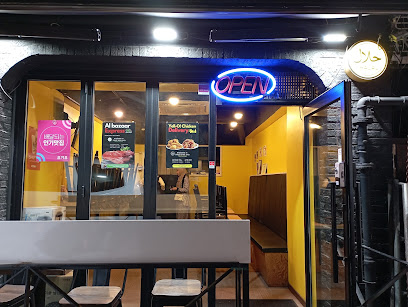 Yell-O! Chicken, Seoul