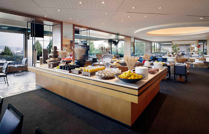 The Terrace, Grand Hyatt Seoul