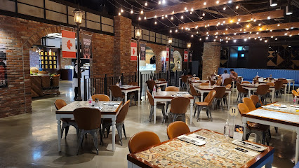 Viking's Wharf, Seoul