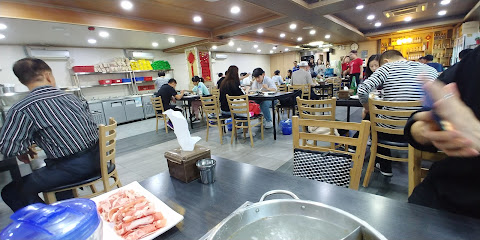 Chunkyeong Hot Pot, Seoul