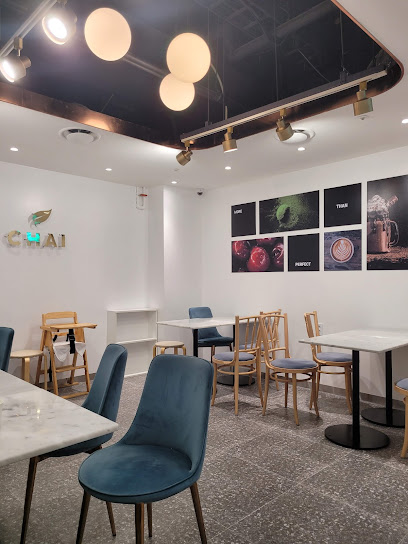 Chai, Seoul