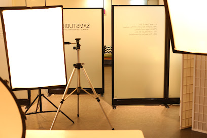 Sam studio, Seoul