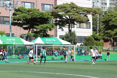 Asia Pacific International School Seoul
