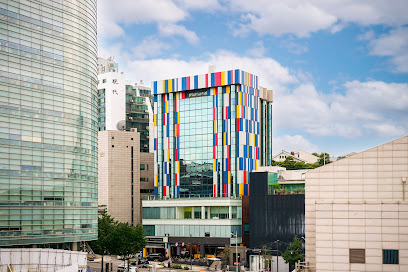 Imperial Palace Boutique Hotel, Seoul