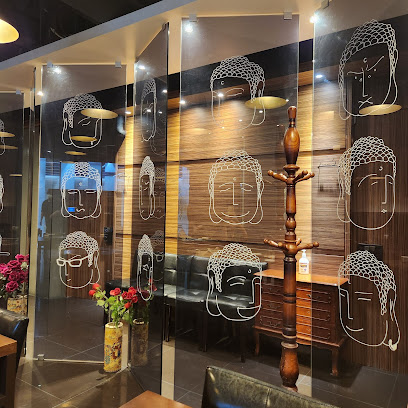 Luii Kitchen M, Seoul