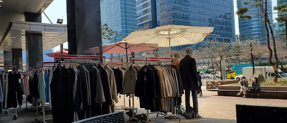 LOTTE FACTORY OUTLETS Gasan, Seoul