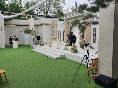 Namsan Art Wedding Hall, Seoul