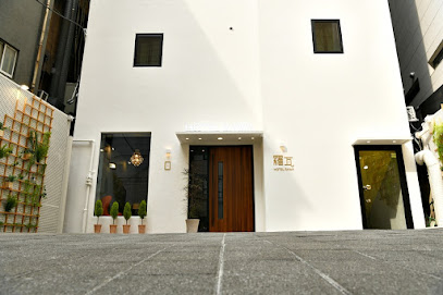 Hotel Rawa, Seoul