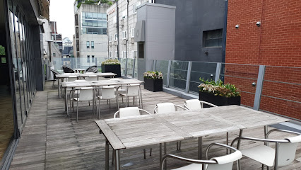 B. Patisserie, Seoul