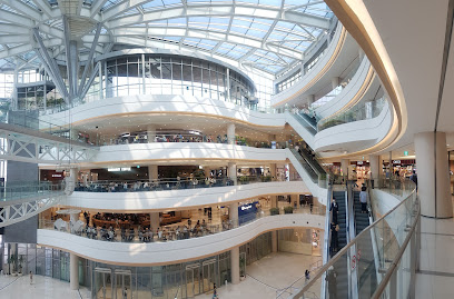 CGV Yeongdeungpo, Seoul