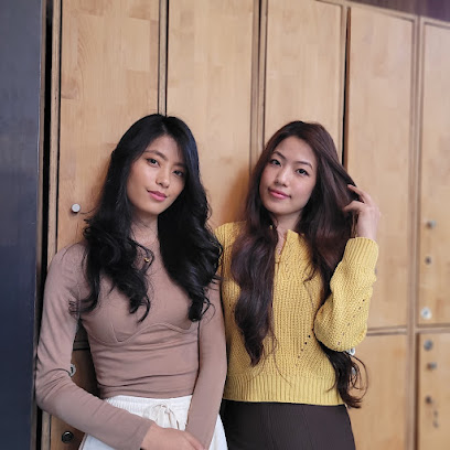 Maison de hair 0403 Myeong -dong /메종 드 헤어 0403 명동점, Seoul
