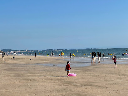 Daecheon Beach, Seoul