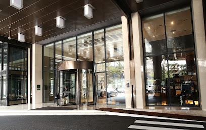 The Riverside Hotel, Seoul
