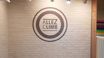 Aller Climbing, Seoul