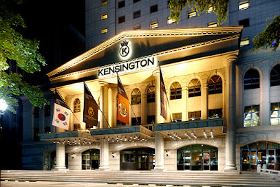 Kensington Hotel Yoido, Seoul