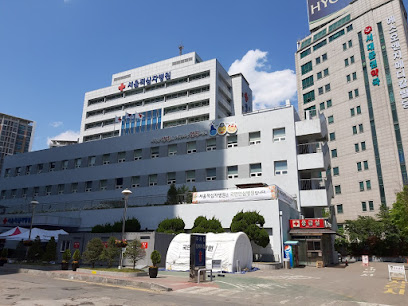 Seoul Red Cross Hospital