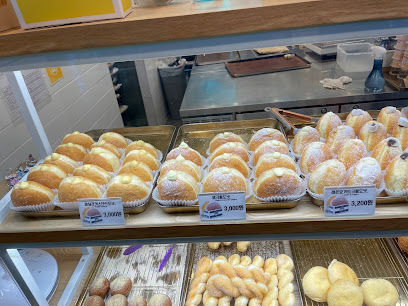 Papa Donas, Seoul