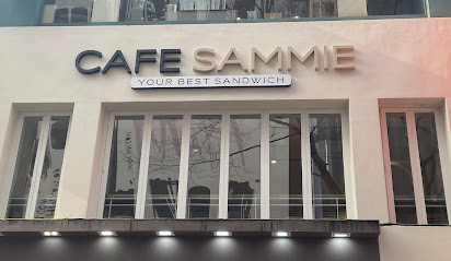 CAFE SAMMIE (Myeongdong Branch), Seoul
