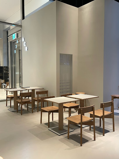 ACR • Alegria Coffee Roasters, Seoul