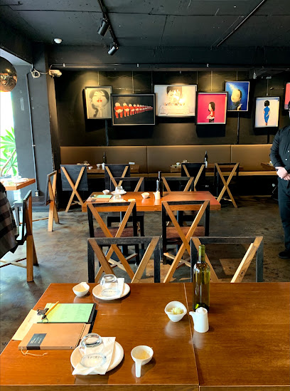 Goldfish Dim Sum Cuisine, Seoul