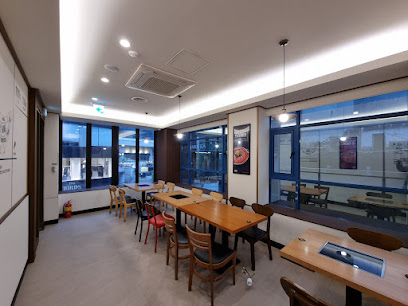 Wonhalmeoni Bossam Jokbal&bakgabudae(Myeongdong Branch), Seoul