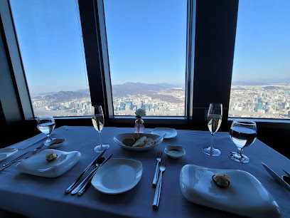 N.Grill, Seoul