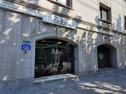 The odbo, Seoul